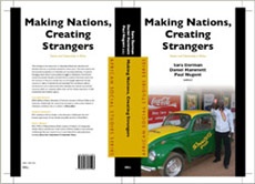 Citizenship in Africa: Making Citizens, Creating Strangers book cover