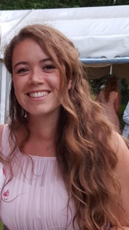Photo of Suzie Loader