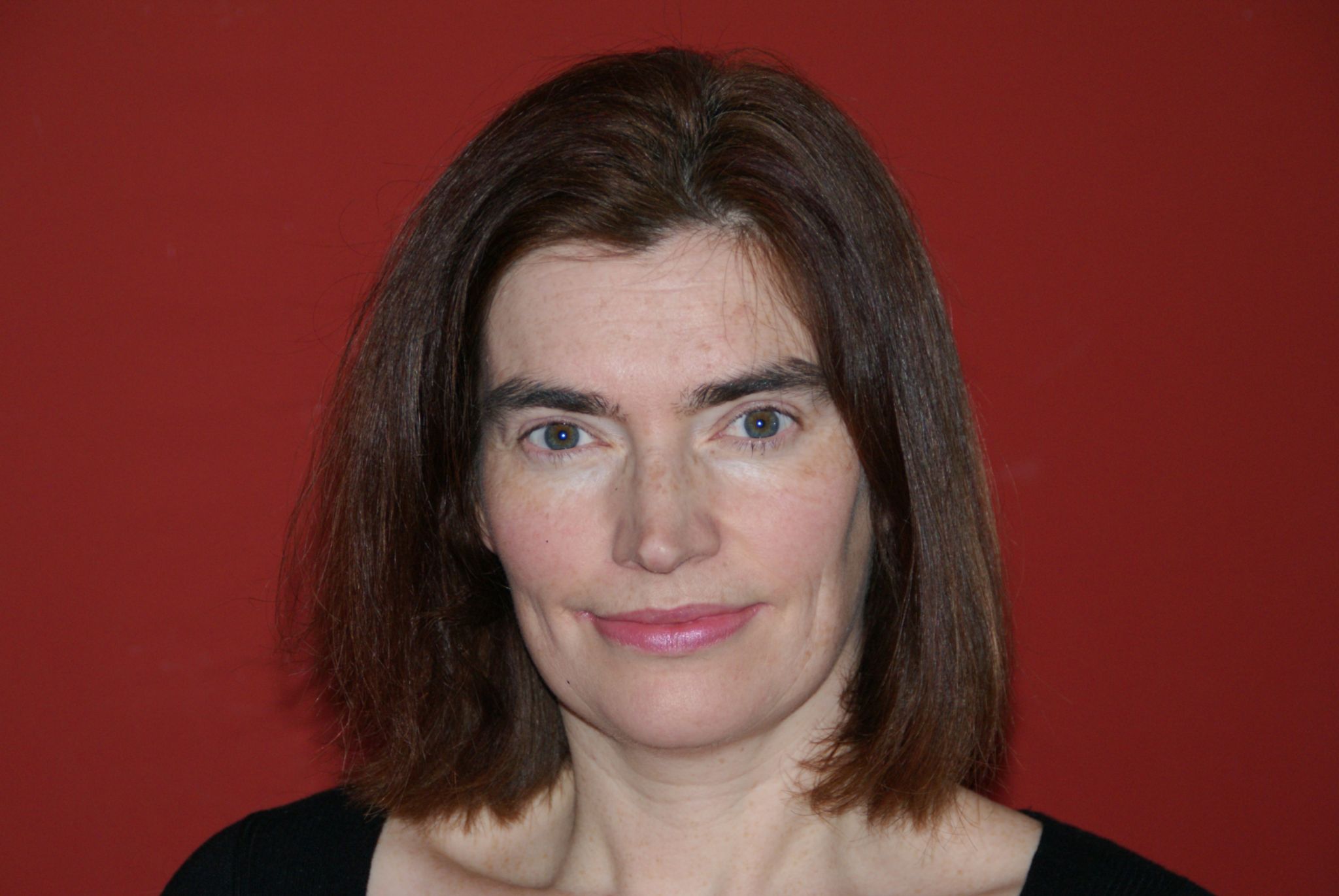 Portrait of Professor Nicola McEwen