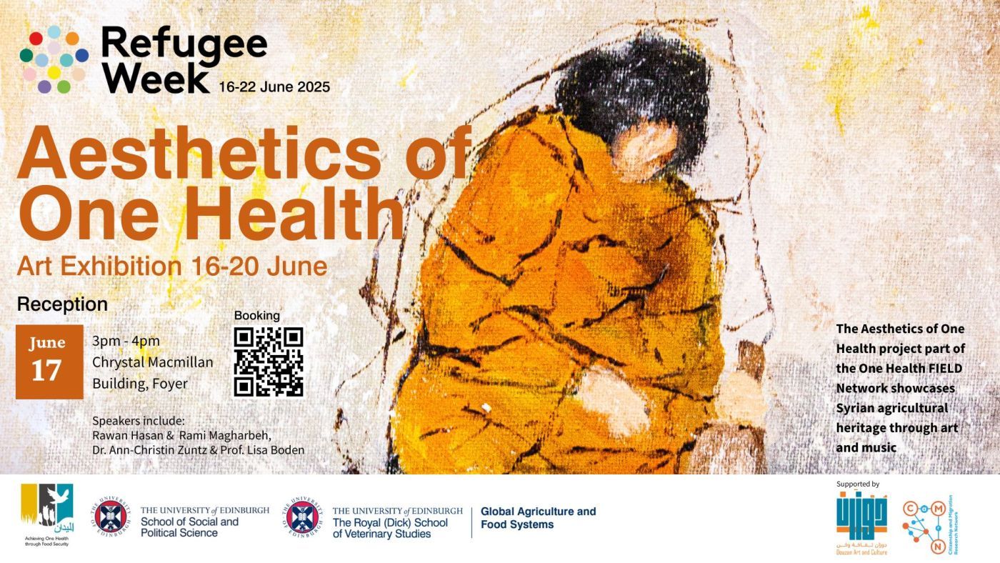 Refugee Week