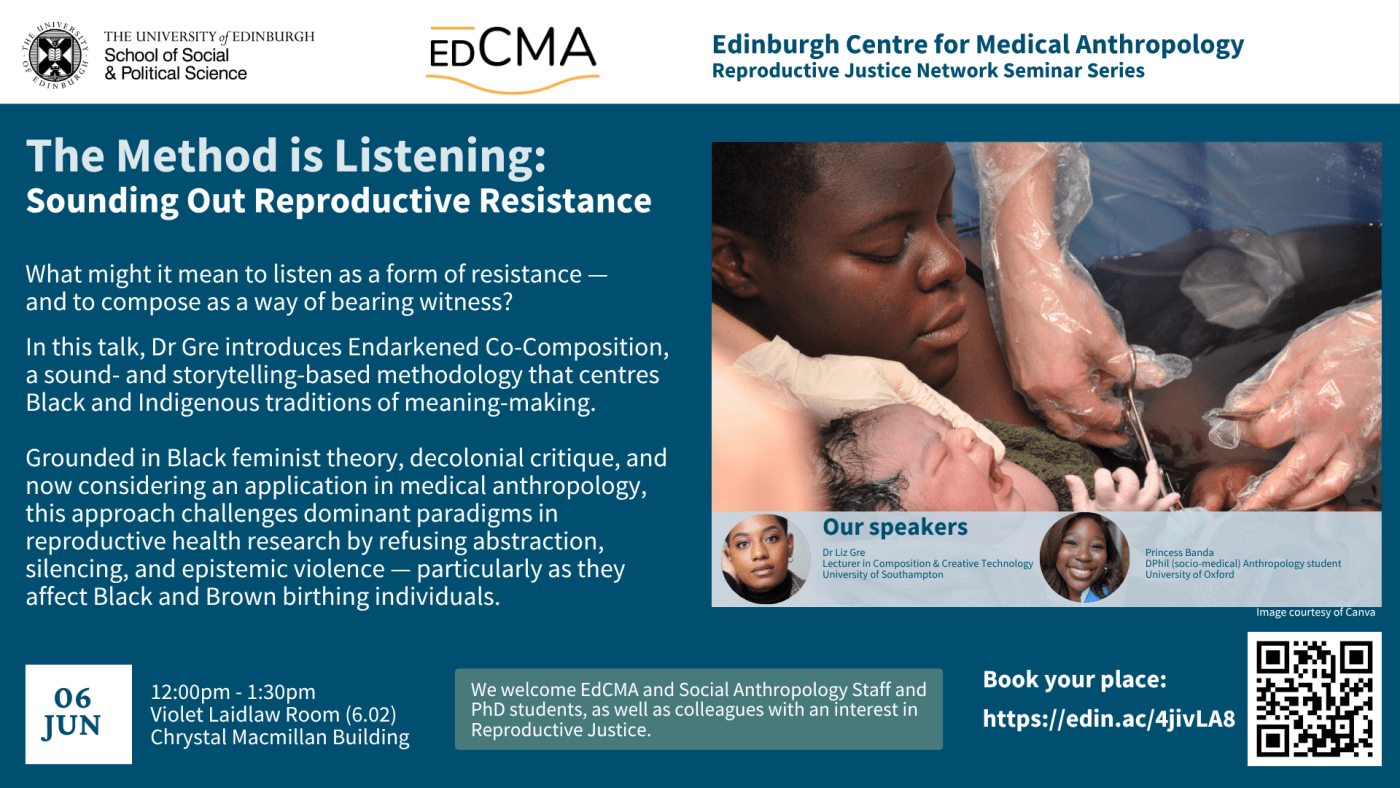 The Method is Listening 06June2025