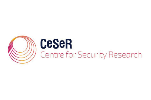 CeSeR logo