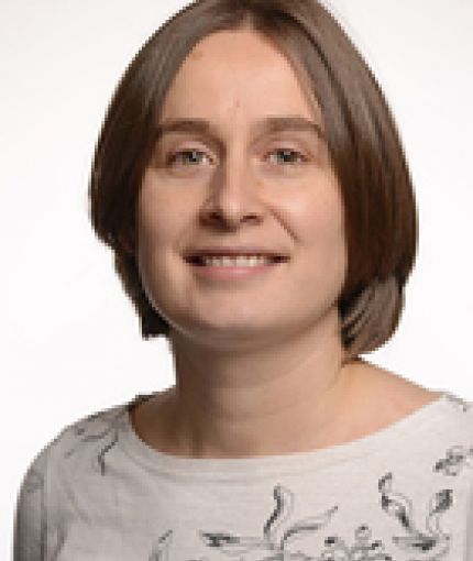 photo of Helen Packwood