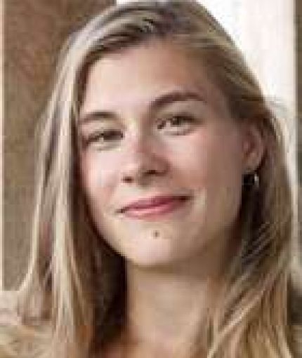 Niki Vermeulen photo