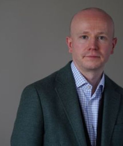 Picture of Alan Convery