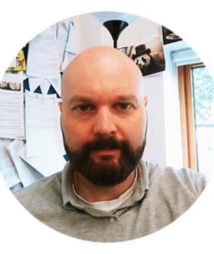 Image of Kenny Maclean