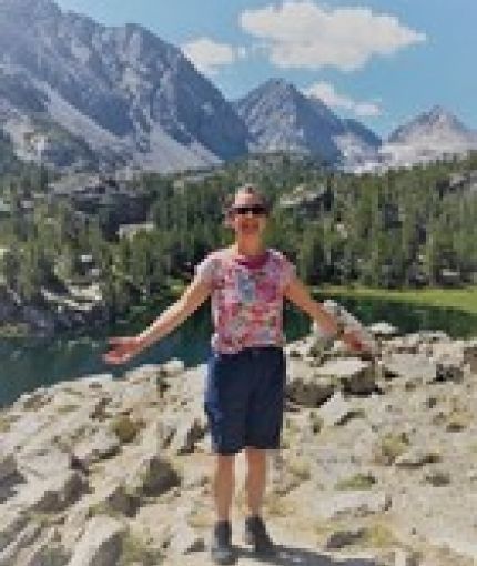 Elizabeth Bomberg's photo