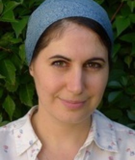  Fadhila Mazanderani's photo