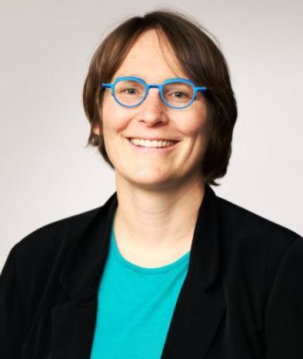 Franziska Meinck photo