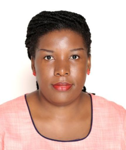 Hadijah Mwenyango