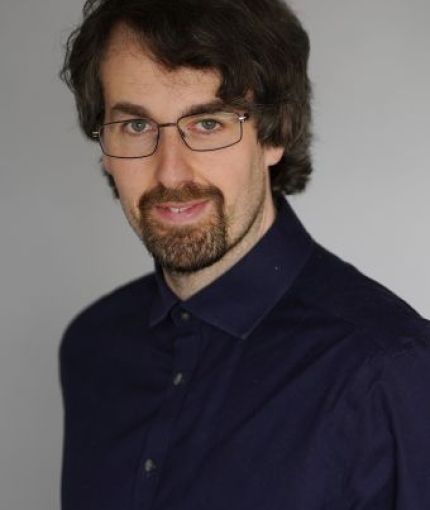 Profile picture of Dr Ian Russell