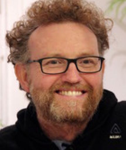 James Stewart's photo