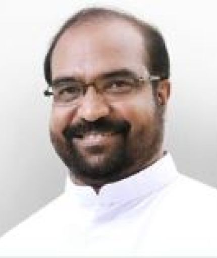 Saju Madavanakadu Devassy
