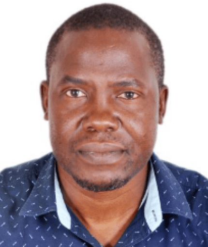 Paul Bukuluki profile photo