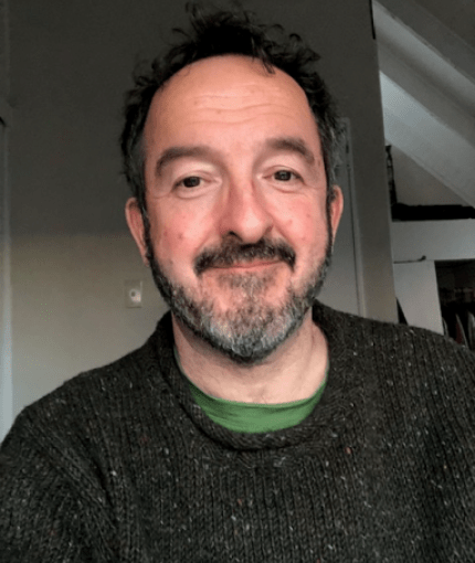 Paul Nixon Honorary Fellow