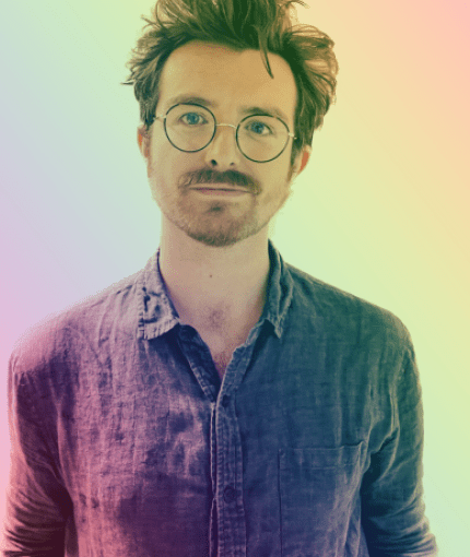 Picture of Max Edward Perry