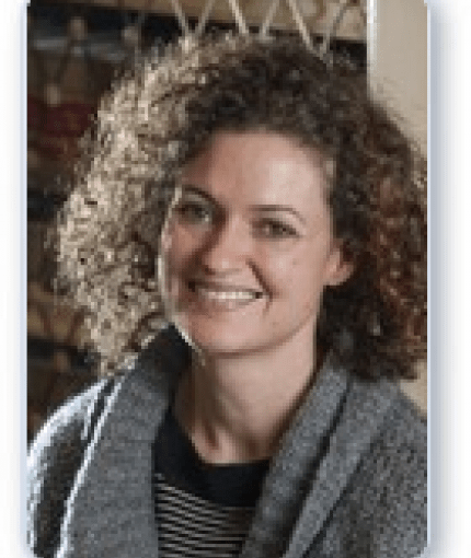 Alice Street's photo