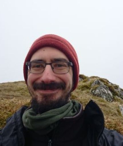 profile image Στέργιος Μαγκριώτης