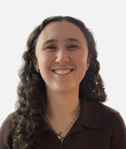 Photo of Kristina Kim 