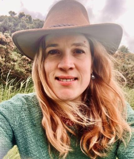 image of Grace Garland
