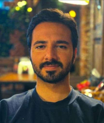 Amer Khushman, PhD Student 