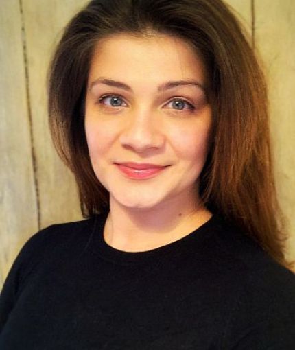 Image of Alexandra Ba-Tin