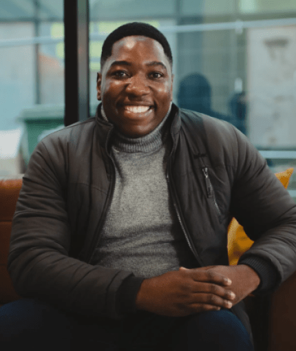 Picture of Rodney Munemo