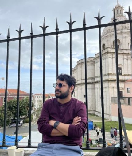 Orlando Massari-Beniquez