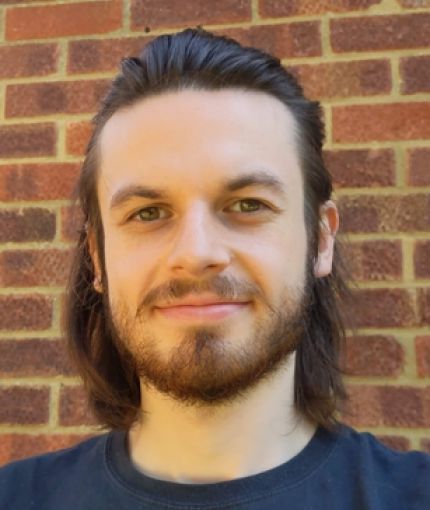 Tyler Harvey profile picture