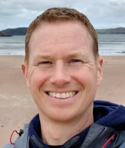 Steve Kirkwood's photo