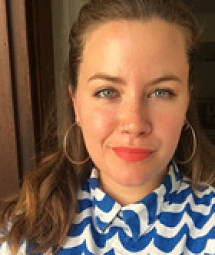 Sophia Hoffinger's photo