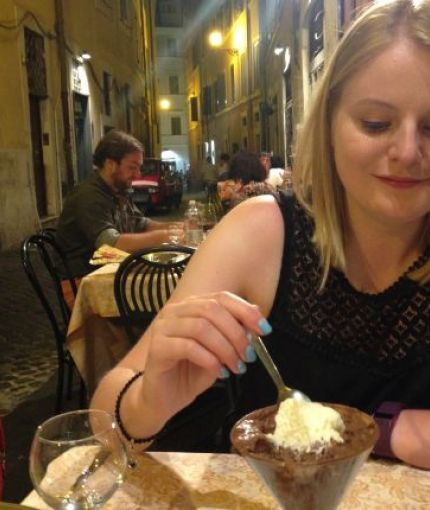 natalie stroud profile