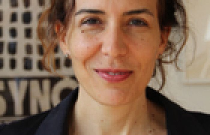 María Angélica Thumala Olave's picture