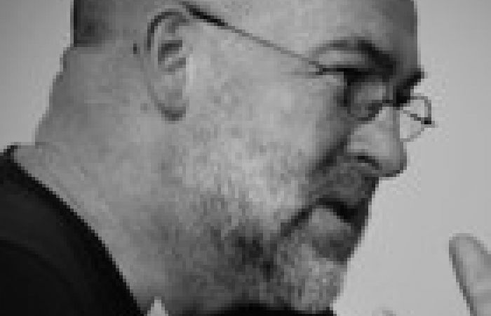 Richard Freeman's photo