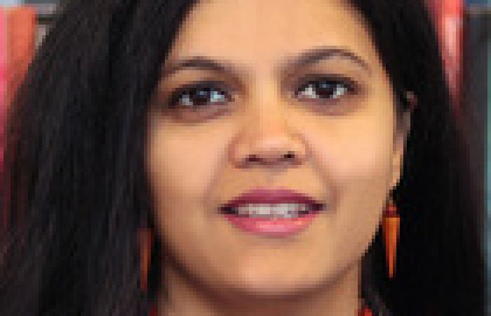 Radhika Govinda's photo