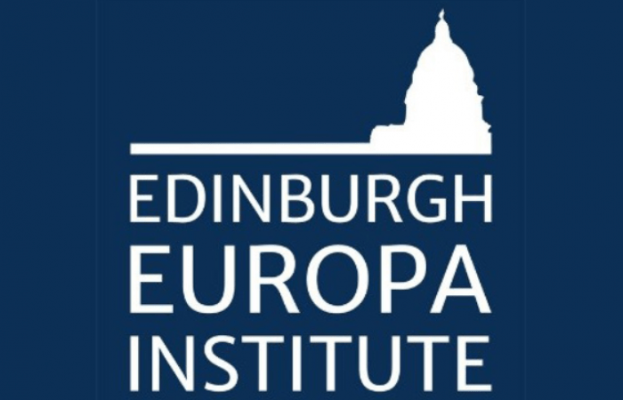 Edinburgh Europa Institute logo