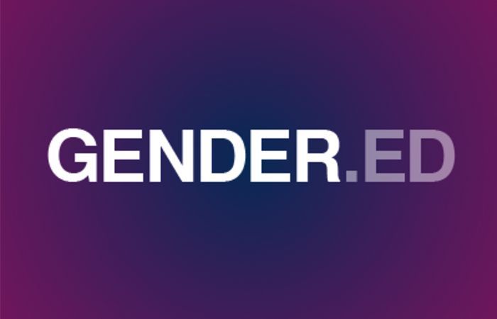 GENDER.ED