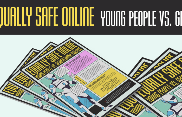 Equally Safe Online