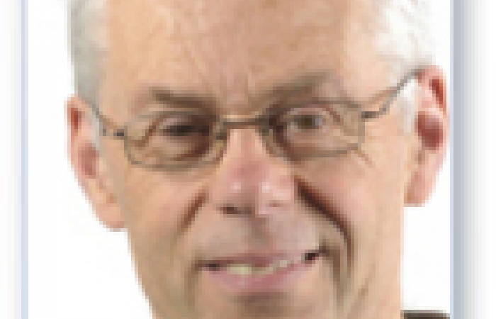 Donald MacKenzie