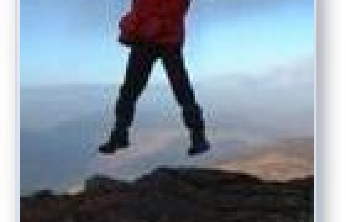 Hugo Gorringe's photo