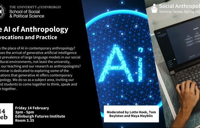 AI seminar