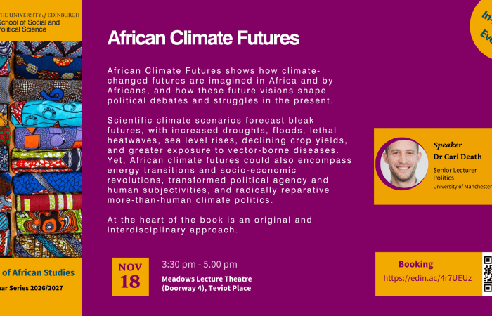 CAS Seminar African Climate Futures 18Nov2026