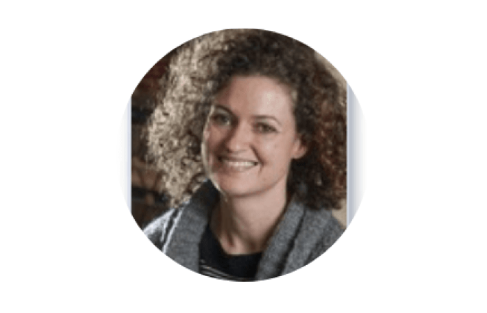 headshot of Alice Street