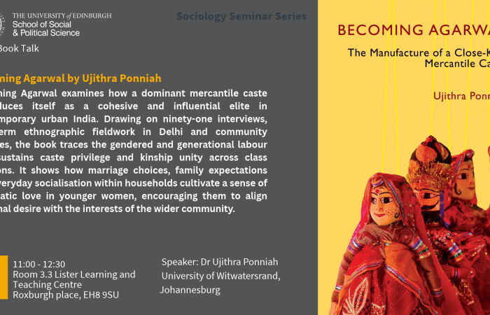 Seminar