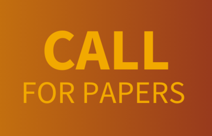 CAS - Call for papers