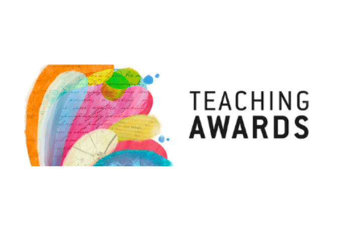 EUSA Teaching Awards logo