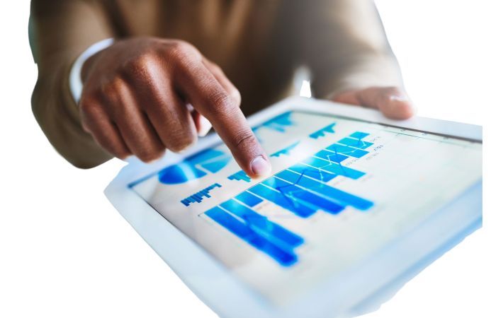 Quantitative Research image