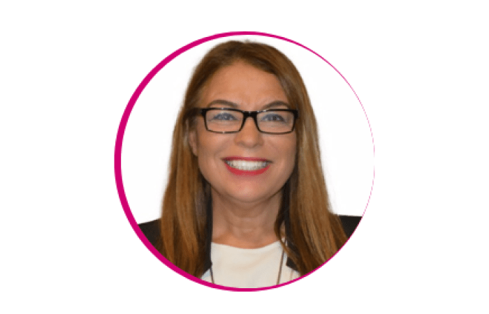 Dr Abla Amawi