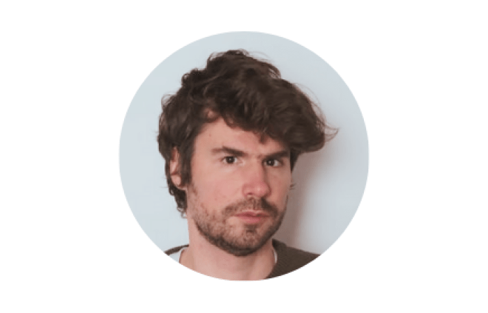 Jean-Benoit Falisse