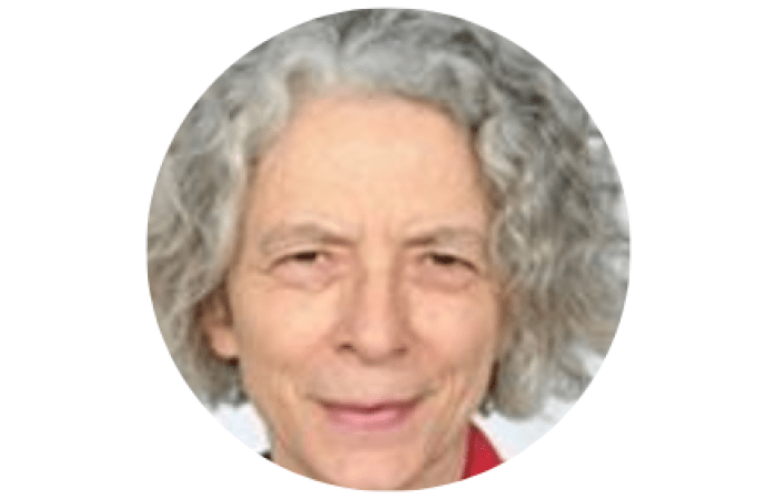 Lynn Jamieson